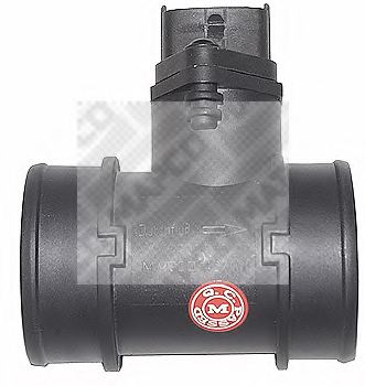 MAPCO 42709 Air Mass Sensor